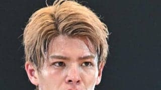 【RISE】元ONE王者と対戦する白鳥大珠「おれが何したっていうんだよ」とRISEにぼやく