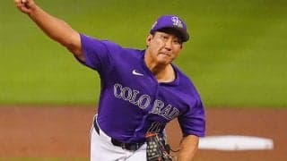 菅野智之、代表引退せず「ここで終われない」　侍Jへ思いを激白「まだまだ成長できる」