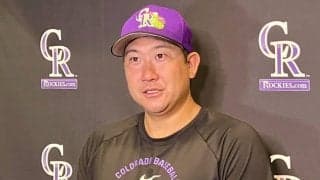 菅野智之、日本野球に提言　ピッチクロック導入は賛成…直面した“停滞感”「初動が遅い」