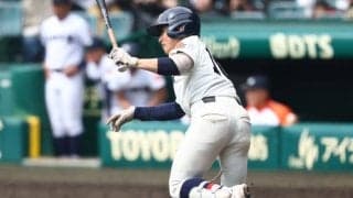 「高校野球はこういうのがいい」　敵味方関係なし…生まれた光景に感動の声「すてき」
