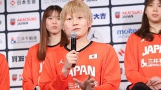 ベテラン髙田真希が感じた世界バスケの進化…立ち止まっていられない危惧感を抱きながら前に進む覚悟