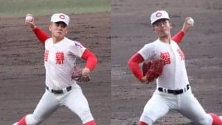 【センバツベンチ入り選手紹介】10年ぶり優勝を狙う智弁学園は投打ともに人材揃い