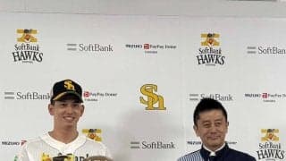 【ソフトバンク】ローソンコラボ商品「ばりスゴ！」シリーズ登場　栗原「ローソンのCM出たい」