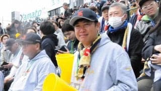 松坂大輔に敗れたPL学園4番が横浜のアルプスに　センバツ