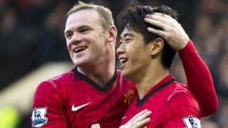 【欧州サッカー】GKウェイン・ルーニーはPKを次々とストップ　メッシやイブラヒモヴィッチも称賛した世界屈指のFW