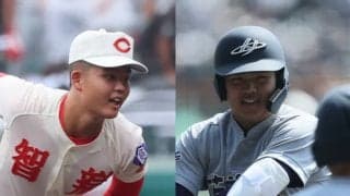 智弁学園vs花巻東のスタメン発表！智弁学園は大会屈指の149キロ左腕が先発、花巻東はDH使用せず9人制で勝負【センバツ】