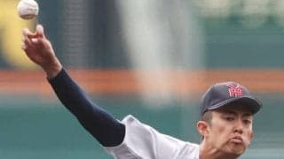 横浜、史上4校目「春連覇」ならず　神村学園に敗れる　センバツ