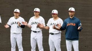 ダルビッシュがパドレスで後継者育成に着手「ドミニカ共和国のダルビッシュに注目」と米メディア