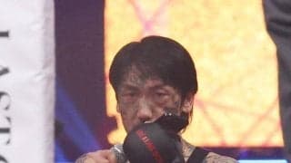 瓜田純士がブチギレ！「お前気持ち悪いんだよ」対戦予定の東大卒運営Ｐがまさかの逃亡＆嘲笑メッセージ「今どんな気持ち？」「結局お前は手のひらの上で転がされる人生なんだよ」会場「地獄の空気」に・・・