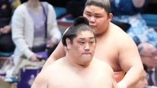 元十両千代栄が引退「そんな稽古をしていたら、親が泣くぞ」と元横綱千代の富士に言われ開眼