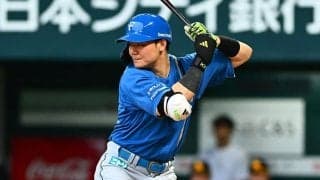 “激変”ユニに悶絶「ばりかっこいい」　日本ハムの新仕様…他球団ファンも羨望「おおおお」