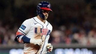 「愛国心ない」との批判も…米国主砲は否定　ナインに滲む失意、決意した「WBCで金メダルを」