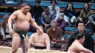 モンゴル出身の和歌ノ富士が幕下優勝「１年後には幕内に」元学生横綱の24歳がさらなる出世誓う