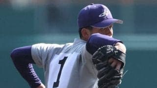 大谷翔平の母校・花巻東はDH使わず　智弁学園戦　センバツ