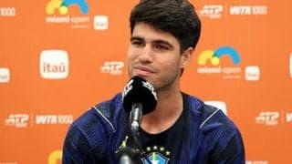  テニスは「チェスのようなもの」 