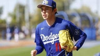 「防御率13.50」でも開幕ローテ決定　佐々木朗希、先発起用による球団の“思惑”…「避けては通れない道だ」