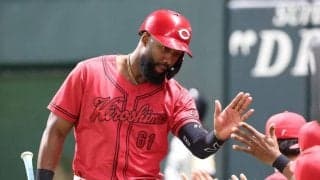 広島　ＯＰ戦３連敗もファビアンが２安打と上昇気配　開幕投手の床田は予定の３回を３安打２失点