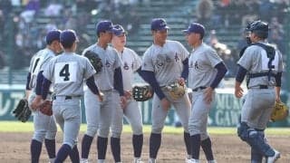 波乱の甲子園…連続で“消えた”強豪校「荒れすぎ」　まさかの展開にSNS騒然「ありえない」