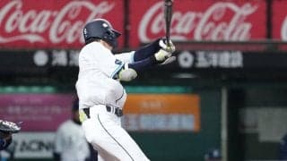 【西武】源田壮亮「野球楽しいな」日の丸の重圧から解放されプレーも「開幕いいスタートを」奮起