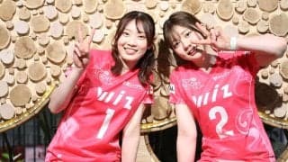 【バレー】けんかもしながら成長　初めてチームメートになったアルテミス北海道・杉浦姉妹の挑戦