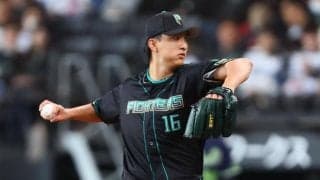 新庄監督　達の仕上がりに満足げ「何もございません。そっとしといてください（笑）」ＯＰ戦１３回無失点と抜群の内容