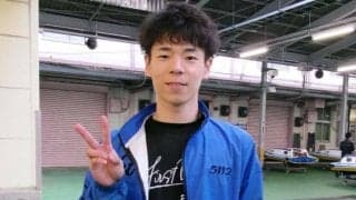 【ボート】平和島　砂長知輝がベスト６入り　胸を張って平和島初Ｖを狙う「合えばどこからでもチャンスはある」