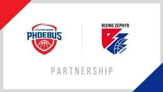 ライジングゼファー福岡、KBL名門・蔚山現代とパートナーシップ締結…アジア戦略の第一弾