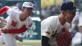 【センバツ第2日】滋賀学園が初戦突破！神村学園・龍頭、智弁学園・杉本が完封劇、2回戦で対戦へ



