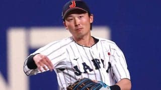 「超大型ニュース！」と韓国も反応　源田壮亮の「代表引退」で隣国が注目する“次の遊撃手”問題「難航しそうだ」