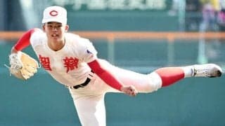 智弁学園、丹念にコース突く投球で完封　花巻東は中軸が好機つくれず