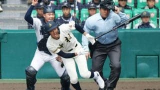 強みの「泥臭さ」見せた神村学園　試合前のノックで空気が変わった