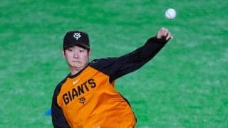 【巨人】楽天とのOP戦　先発は開幕投手指名のドラ１竹丸和幸　１番キャベッジ、３番は浦田俊輔