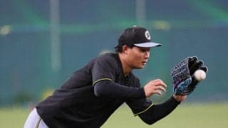 【阪神】先発は開幕投手の村上頌樹　森下翔太「３番ＤＨ」、佐藤輝明「４番三塁」／スタメン一覧