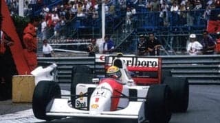 【セナから20年後の世界】セナ没後20年。新たな「モナコマイスター」は誕生するのか？