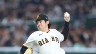 「珍しいもの見た」巨人ドラ１竹丸の打席で珍光景　ＳＮＳ反応「オープン戦ならでは」攻撃終了も阿部監督が拍手