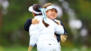 「どうせ悪いので…」開幕前日にボール変更 荒木優奈はX→人生初のXS投入で3位発進