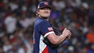 米国右腕の“反論”に「有り得ない」　WBC後も収まらぬ怒り…SNSで続く非難「大嘘つき」