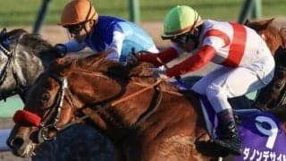 【大阪杯想定馬・騎手】ダノンデサイル、クロワデュノールなど12頭