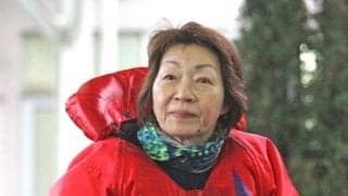 【ボート】多摩川　田村美和「行き足がだいぶ良くなった」