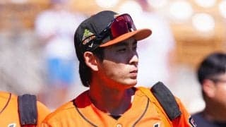 “韓国のイチロー”は「最悪の契約」　残る138億円…早くも失った定位置、米辛辣