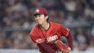 楽天・荘司が５回途中無失点　初の開幕投手に向けて「しっかり準備してベストの状態で臨めたらいいと思います」