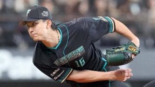 【日本ハム】達孝太「オープン戦は、どんだけ抑えても給料にも反映されない」／一問一答