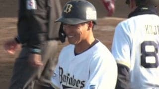 若鷹・前田悠伍が2回無失点の好救援　オリ山岡泰輔は7回ゼロ封の貫禄投球…20日のパ2軍