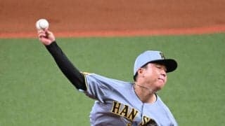 【阪神】開幕前ラスト３連戦は白星発進　中川の四球から５連打４得点　村上頌樹は６回２失点