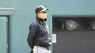 阪神・平田２軍監督　痛恨被弾の４年目左腕に「大いに反省だな」今朝丸＆嶋村は高評価【一問一答】