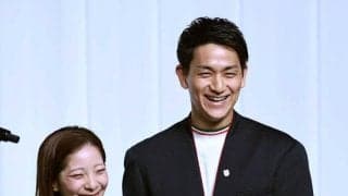 りくりゅう木原「俺はこれが１番好きだよ、って言いたかった」三浦にまさかのノーｗｗ「ちょっと説明させてよ」ｗｗ