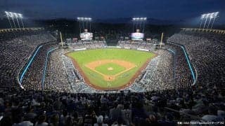 MLB開幕直前、ワールドシリーズ優勝予想ランキング