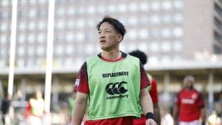 試練のときこそ、ポジティブに。つなげたいのは「見えないパワー」