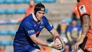 これぞラガーマン。指揮官も賛辞を惜しまない紳士な努力家