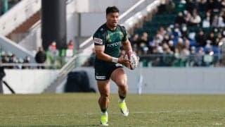 鉄人ぶりの秘訣はリカバリー。グラウンドに立ち続けるサイ“ア”人